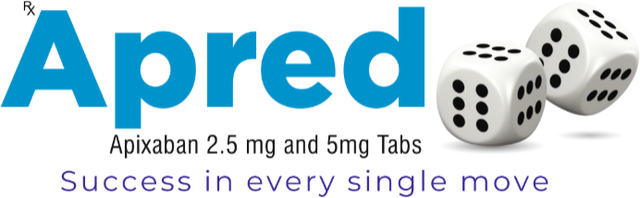 Logotipo de Apred